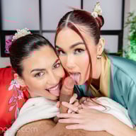 Moonlight Spa full video